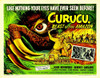 Curucu, Beast of the Amazon Poster Print by Hollywood Photo Archive Hollywood Photo Archive - Item # VARPDX488428