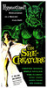 The She-Creature, 1956 Poster Print by Hollywood Photo Archive Hollywood Photo Archive - Item # VARPDX488443