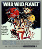The Wild Wild Planet, 1965 Poster Print by Hollywood Photo Archive Hollywood Photo Archive - Item # VARPDX488448