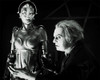 Metropolis - Maria with Rotwang -  Production Still Poster Print by Hollywood Photo Archive Hollywood Photo Archive - Item # VARPDX488455