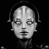 Metropolis - Maschinenmensch - Production Still Poster Print by Hollywood Photo Archive Hollywood Photo Archive - Item # VARPDX488461