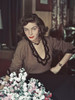 Lauren Bacall Poster Print by Hollywood Photo Archive Hollywood Photo Archive - Item # VARPDX488505