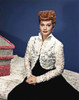 Lucille Ball Poster Print by Hollywood Photo Archive Hollywood Photo Archive - Item # VARPDX488551