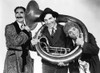 Marx Brothers Poster Print by Hollywood Photo Archive Hollywood Photo Archive - Item # VARPDX488620