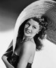 Rita Hayworth Poster Print by Hollywood Photo Archive Hollywood Photo Archive - Item # VARPDX488677