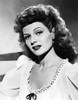 Rita Hayworth Poster Print by Hollywood Photo Archive Hollywood Photo Archive - Item # VARPDX488680