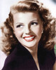 Rita Hayworth Poster Print by Hollywood Photo Archive Hollywood Photo Archive - Item # VARPDX488681