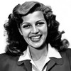 Rita Hayworth Poster Print by Hollywood Photo Archive Hollywood Photo Archive - Item # VARPDX488682