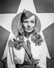 Veronica Lake Poster Print by Hollywood Photo Archive Hollywood Photo Archive - Item # VARPDX488735