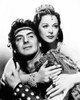 Victor Mature - Samson and Delilah Poster Print by Hollywood Photo Archive Hollywood Photo Archive - Item # VARPDX488744
