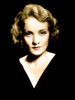 Marlene Dietrich Poster Print by Hollywood Photo Archive Hollywood Photo Archive - Item # VARPDX488921