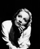 Marlene Dietrich Poster Print by Hollywood Photo Archive Hollywood Photo Archive - Item # VARPDX488922