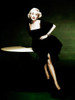 Marlene Dietrich Poster Print by Hollywood Photo Archive Hollywood Photo Archive - Item # VARPDX488926