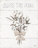 Blessed II Neutral Poster Print by Janelle Penner - Item # VARPDX48930