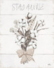 Blessed III Neutral Poster Print by Janelle Penner - Item # VARPDX48931