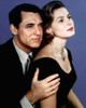 Cary Grant with Ingrid Bergman Poster Print by Hollywood Photo Archive Hollywood Photo Archive - Item # VARPDX489433