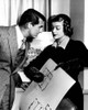 Cary Grant with Myrna Loy - Mr. Blandings Builds His Dream House Poster Print by Hollywood Photo Archive Hollywood Photo Archive - Item # VARPDX489444