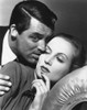Cary Grant with Carole Lombard Poster Print by Hollywood Photo Archive Hollywood Photo Archive - Item # VARPDX489459