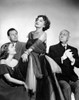 Sunset Boulevard Poster Print by Hollywood Photo Archive Hollywood Photo Archive - Item # VARPDX489563