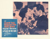 Elizabeth Taylor - A Place in the Sun - Lobby Card Poster Print by Hollywood Photo Archive Hollywood Photo Archive - Item # VARPDX489710