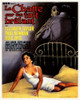 French - Cat on a Hot Tin Roof Poster Print by Hollywood Photo Archive Hollywood Photo Archive - Item # VARPDX489719