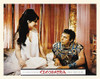Elizabeth Taylor - Cleopatra - Lobby Card Poster Print by Hollywood Photo Archive Hollywood Photo Archive - Item # VARPDX489756