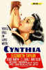 Elizabeth Taylor - Cynthia - Poster Poster Print by Hollywood Photo Archive Hollywood Photo Archive - Item # VARPDX489760
