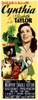 Elizabeth Taylor - Cynthia - Poster Poster Print by Hollywood Photo Archive Hollywood Photo Archive - Item # VARPDX489762