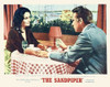 Elizabeth Taylor - Sandpiper - Lobby Card Poster Print by Hollywood Photo Archive Hollywood Photo Archive - Item # VARPDX489780