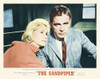 Elizabeth Taylor - Sandpiper - Lobby Card Poster Print by Hollywood Photo Archive Hollywood Photo Archive - Item # VARPDX489781