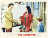 Elizabeth Taylor - Sandpiper - Lobby Card Poster Print by Hollywood Photo Archive Hollywood Photo Archive - Item # VARPDX489783