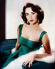 Elizabeth Taylor Poster Print by Hollywood Photo Archive Hollywood Photo Archive - Item # VARPDX489899