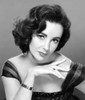Elizabeth Taylor Poster Print by Hollywood Photo Archive Hollywood Photo Archive - Item # VARPDX489900