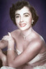 Elizabeth Taylor Poster Print by Hollywood Photo Archive Hollywood Photo Archive - Item # VARPDX489912