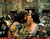 The Taming of the Shrew - Elizabeth Taylor and Richard Burton Poster Print by Hollywood Photo Archive Hollywood Photo Archive - Item # VARPDX490064