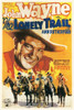 The Lonely Trail with John Wayne and Ann Rutherford Poster Print by Hollywood Photo Archive Hollywood Photo Archive - Item # VARPDX490099