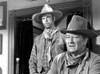 John Wayne Poster Print by Hollywood Photo Archive Hollywood Photo Archive - Item # VARPDX490128