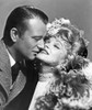 John Wayne with Marlene Dietrich Poster Print by Hollywood Photo Archive Hollywood Photo Archive - Item # VARPDX490147