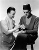 Boris Karloff - The Mummy Poster Print by Hollywood Photo Archive Hollywood Photo Archive - Item # VARPDX490184