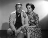 Charles Laughton with Elsa Lanchester Poster Print by Hollywood Photo Archive Hollywood Photo Archive - Item # VARPDX490187
