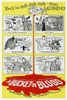 A Bucket of Blood Poster Print by Hollywood Photo Archive Hollywood Photo Archive - Item # VARPDX490216