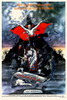 Andy Warhols Dracula Poster Print by Hollywood Photo Archive Hollywood Photo Archive - Item # VARPDX490222
