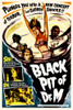 Black Pit of Dr M Poster Print by Hollywood Photo Archive Hollywood Photo Archive - Item # VARPDX490246