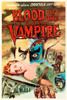 Blood of the Vampire Poster Print by Hollywood Photo Archive Hollywood Photo Archive - Item # VARPDX490259