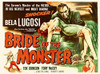 Bride of the Monster Poster Print by Hollywood Photo Archive Hollywood Photo Archive - Item # VARPDX490264