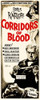 Corridors of Blood - 1963 Poster Print by Hollywood Photo Archive Hollywood Photo Archive - Item # VARPDX490292