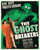 The Ghost Breakers Poster Print by Hollywood Photo Archive Hollywood Photo Archive - Item # VARPDX490352