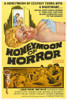 Honeymoon of Horror Poster Print by Hollywood Photo Archive Hollywood Photo Archive - Item # VARPDX490358