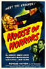 House of Horrors - Meet The Creeper Poster Print by Hollywood Photo Archive Hollywood Photo Archive - Item # VARPDX490366