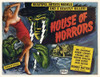 House of Horrors Poster Print by Hollywood Photo Archive Hollywood Photo Archive - Item # VARPDX490367